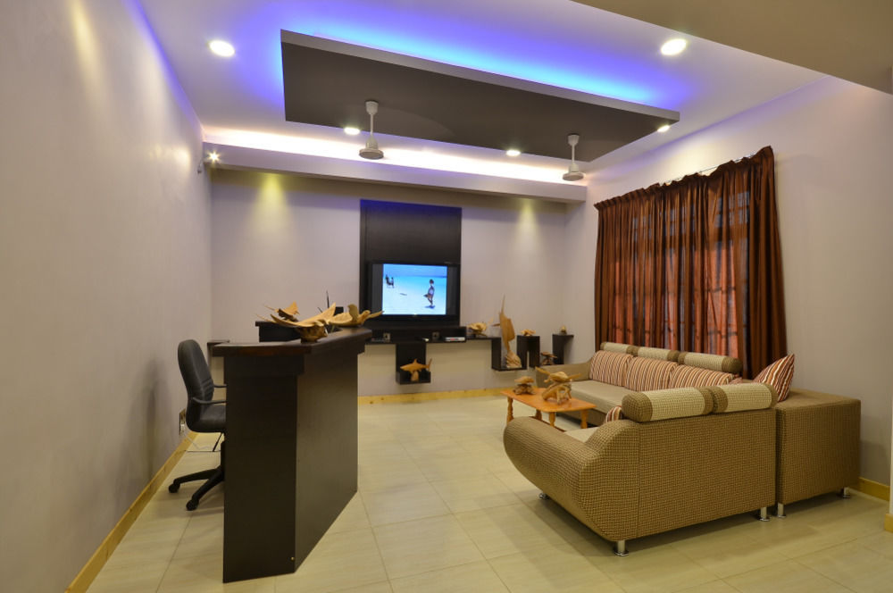 Beach Residence Ukulhas Island Exterior photo